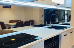 Apartament proaspăt renovat cu 2 camere, decomandat, parcare, 61 mp, zona SIGMA