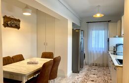 Apartament proaspăt renovat cu 2 camere, decomandat, parcare, 61 mp, zona SIGMA