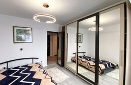 Apartament proaspăt renovat cu 2 camere, decomandat, parcare, 61 mp, zona SIGMA