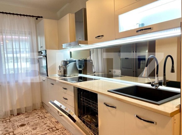 Apartament de închiriat 2 camere Zorilor - 168845AI | BLITZ Cluj-Napoca | Poza6