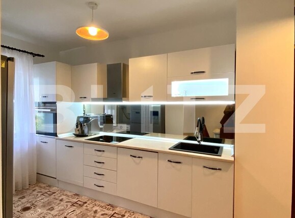 Apartament de închiriat 2 camere Zorilor - 168845AI | BLITZ Cluj-Napoca | Poza5