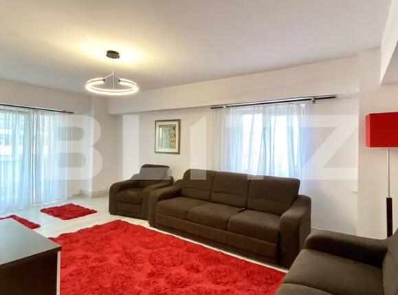 Apartament de închiriat 2 camere Zorilor - 168845AI | BLITZ Cluj-Napoca | Poza3
