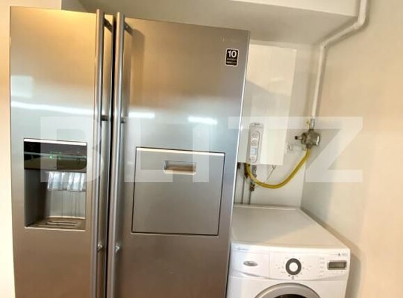 Apartament de închiriat 2 camere Zorilor - 168845AI | BLITZ Cluj-Napoca | Poza8