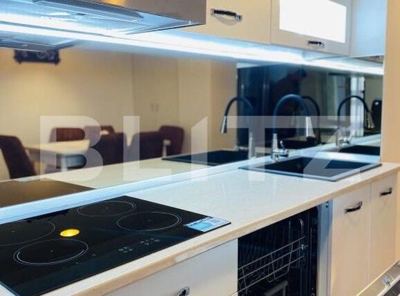 Apartament de închiriat 2 camere Zorilor - 168845AI | BLITZ Cluj-Napoca | Poza7