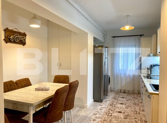 Apartament de închiriat 2 camere Zorilor - 168845AI | BLITZ Cluj-Napoca | Poza4