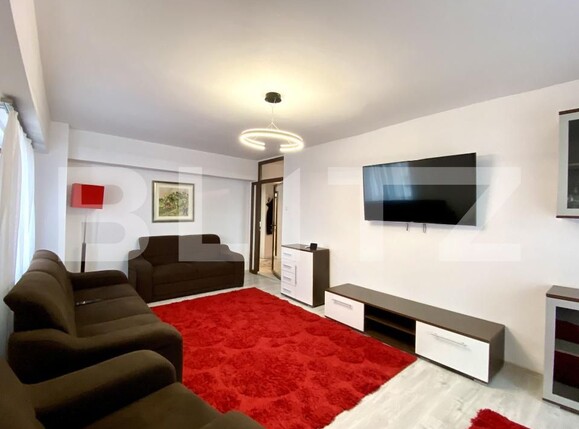 Apartament de închiriat 2 camere Zorilor - 168845AI | BLITZ Cluj-Napoca | Poza1