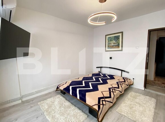 Apartament de închiriat 2 camere Zorilor - 168845AI | BLITZ Cluj-Napoca | Poza10