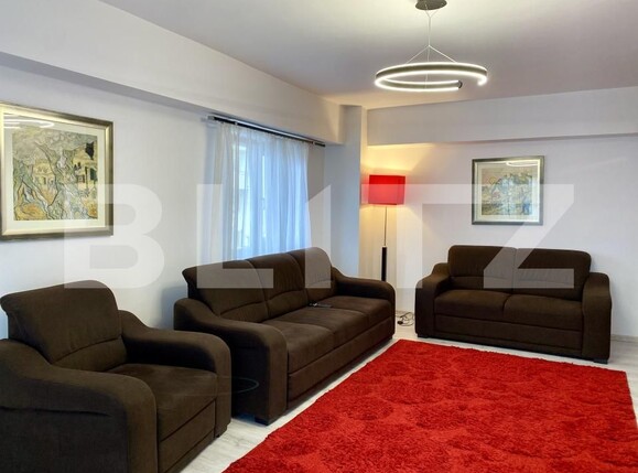 Apartament de închiriat 2 camere Zorilor - 168845AI | BLITZ Cluj-Napoca | Poza2