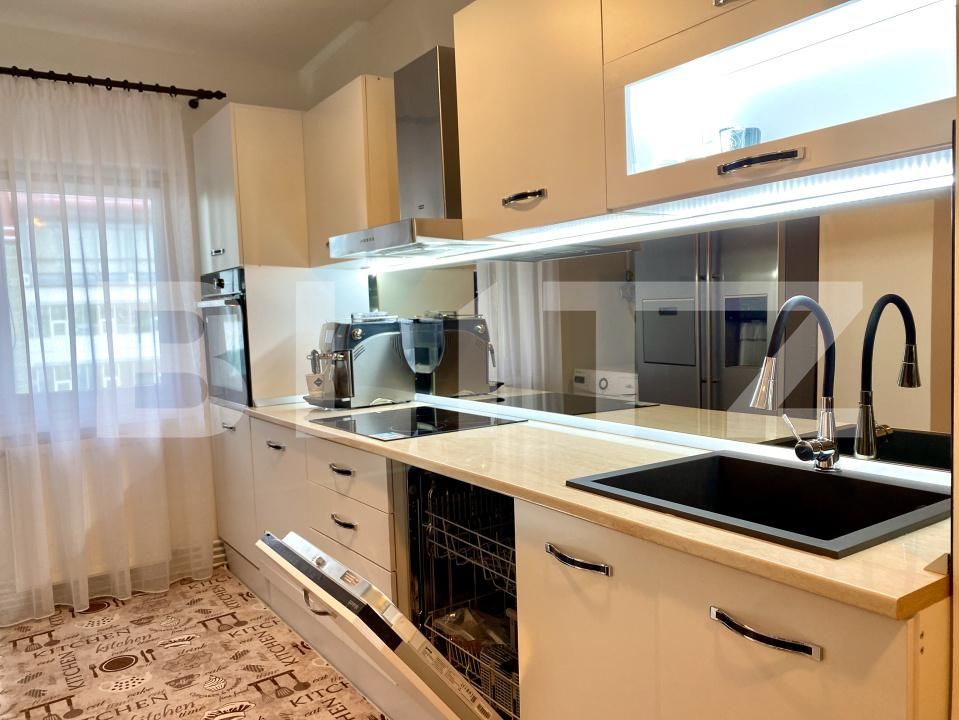 Apartament de închiriat 2 camere Zorilor - 168845AI | BLITZ Cluj-Napoca | Poza6