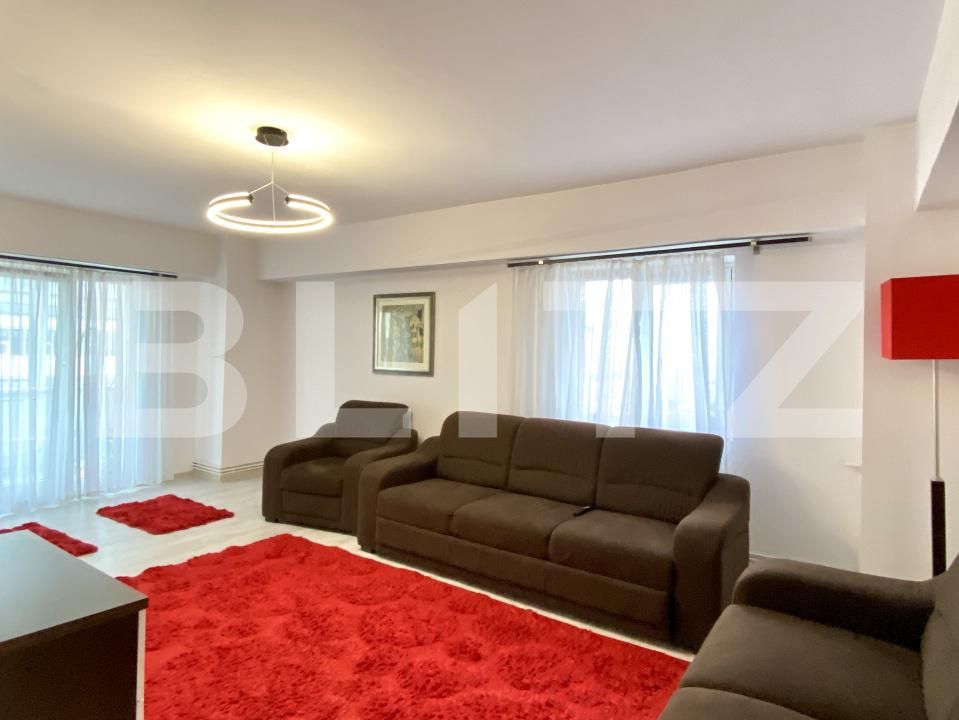Apartament de închiriat 2 camere Zorilor - 168845AI | BLITZ Cluj-Napoca | Poza3