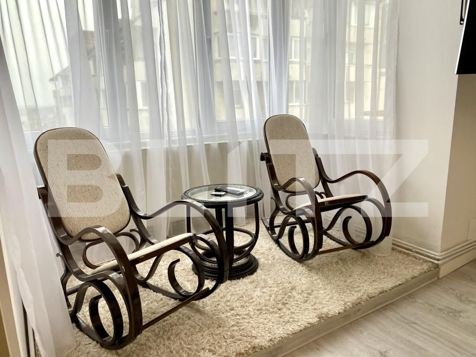Apartament de închiriat 2 camere Zorilor - 168845AI | BLITZ Cluj-Napoca | Poza12