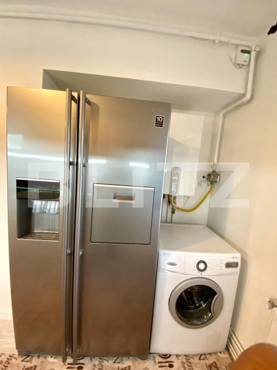 Apartament de închiriat 2 camere Zorilor - 168845AI | BLITZ Cluj-Napoca | Poza8