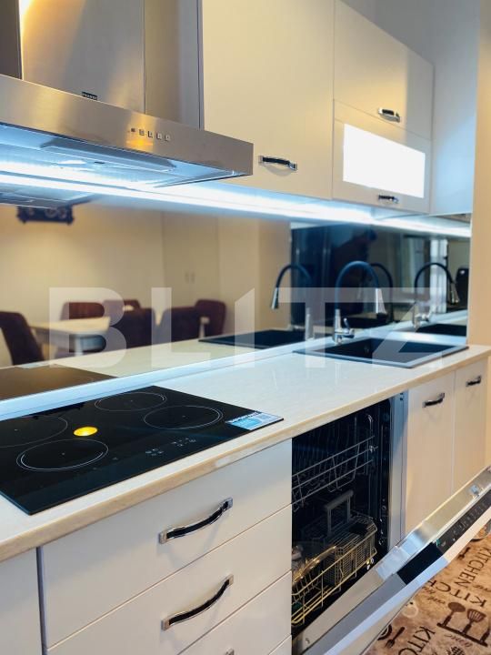 Apartament de închiriat 2 camere Zorilor - 168845AI | BLITZ Cluj-Napoca | Poza7