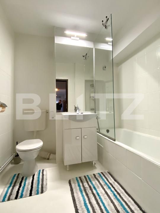 Apartament de închiriat 2 camere Zorilor - 168845AI | BLITZ Cluj-Napoca | Poza13