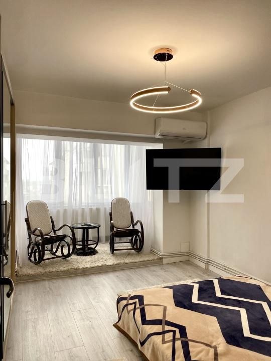 Apartament de închiriat 2 camere Zorilor - 168845AI | BLITZ Cluj-Napoca | Poza11