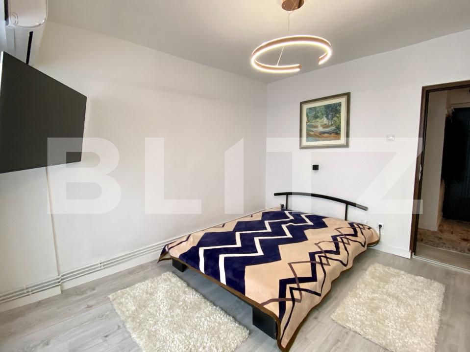 Apartament de închiriat 2 camere Zorilor - 168845AI | BLITZ Cluj-Napoca | Poza10