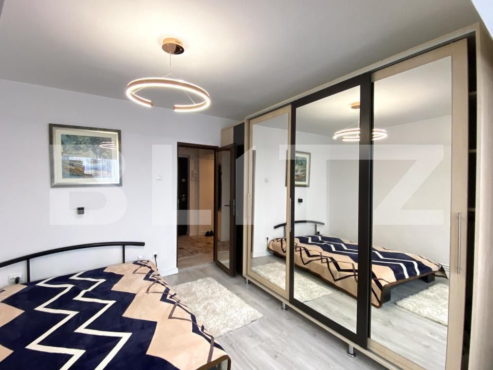 Apartament de închiriat 2 camere Zorilor - 168845AI | BLITZ Cluj-Napoca | Poza9