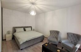 Garsoniera moderna,38 mp, in zona Centrul Istoric