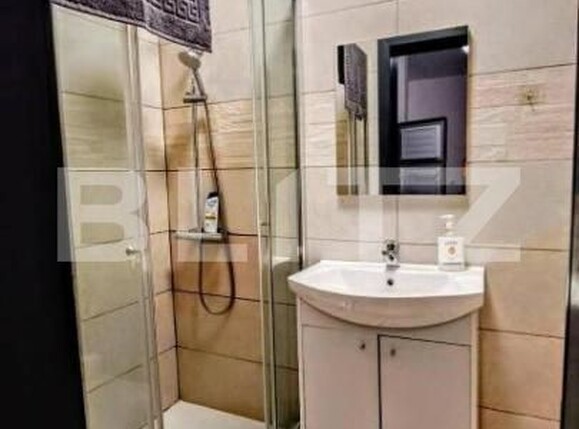 Garsonieră de închiriat Centrul Istoric - 168849AI | BLITZ Brașov | Poza4