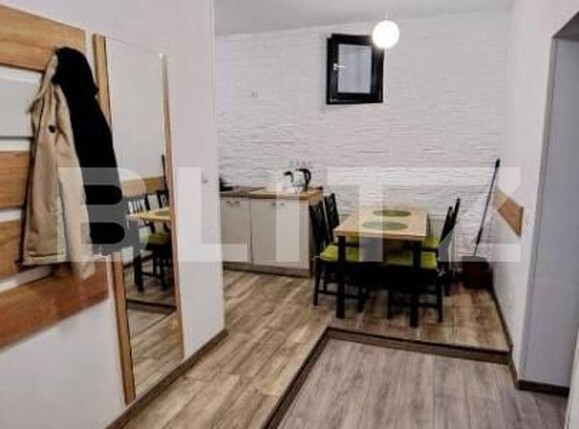 Garsonieră de închiriat Centrul Istoric - 168849AI | BLITZ Brașov | Poza3