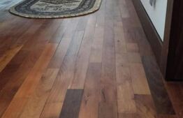 Apartament cu 2 dormitoare, 53mp, parcare, mobilat, balcon, Stejarului