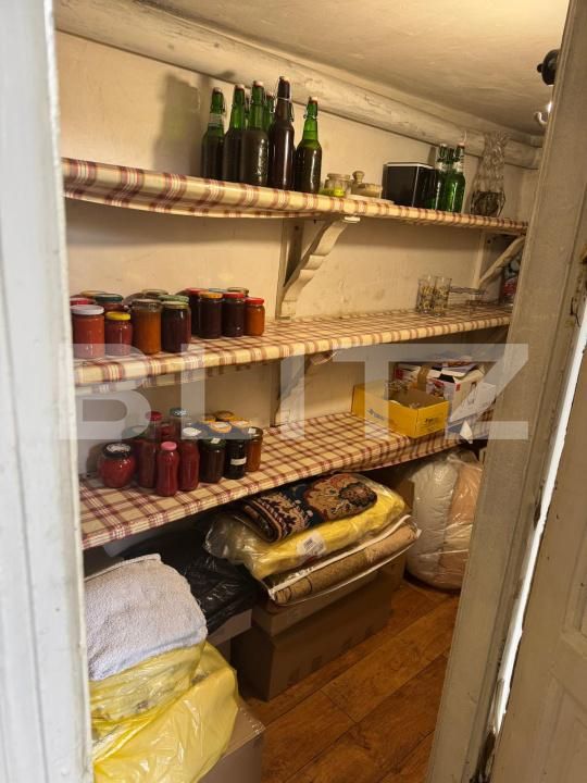 Apartament de vânzare 3 camere Central - 168853AV | BLITZ Cluj-Napoca | Poza7