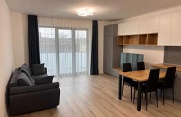 Apartament cu 2 camere, 59 mp, parcare subterana, zona Liberty