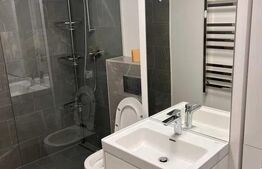 Apartament cu 2 camere, 59 mp, parcare subterana, zona Liberty