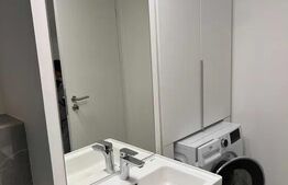 Apartament cu 2 camere, 59 mp, parcare subterana, zona Liberty