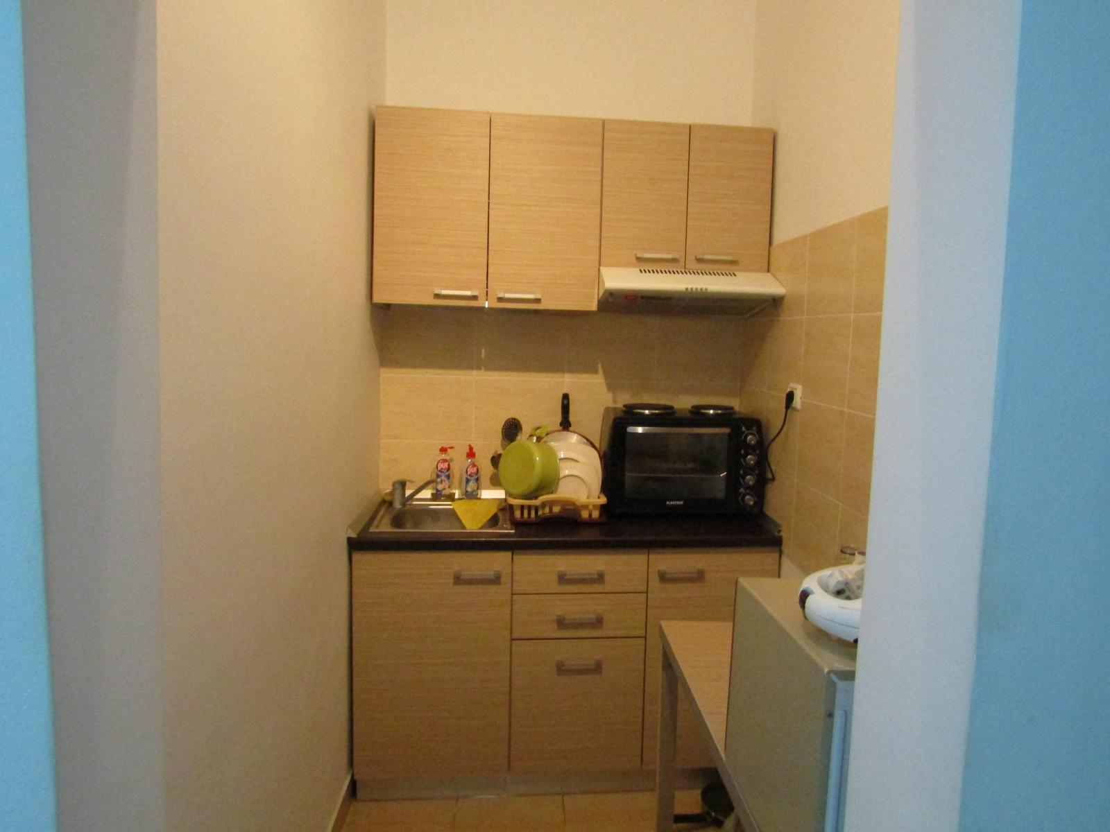 Apartament de vânzare 2 camere Central - 16886AV | BLITZ Cluj-Napoca | Poza3