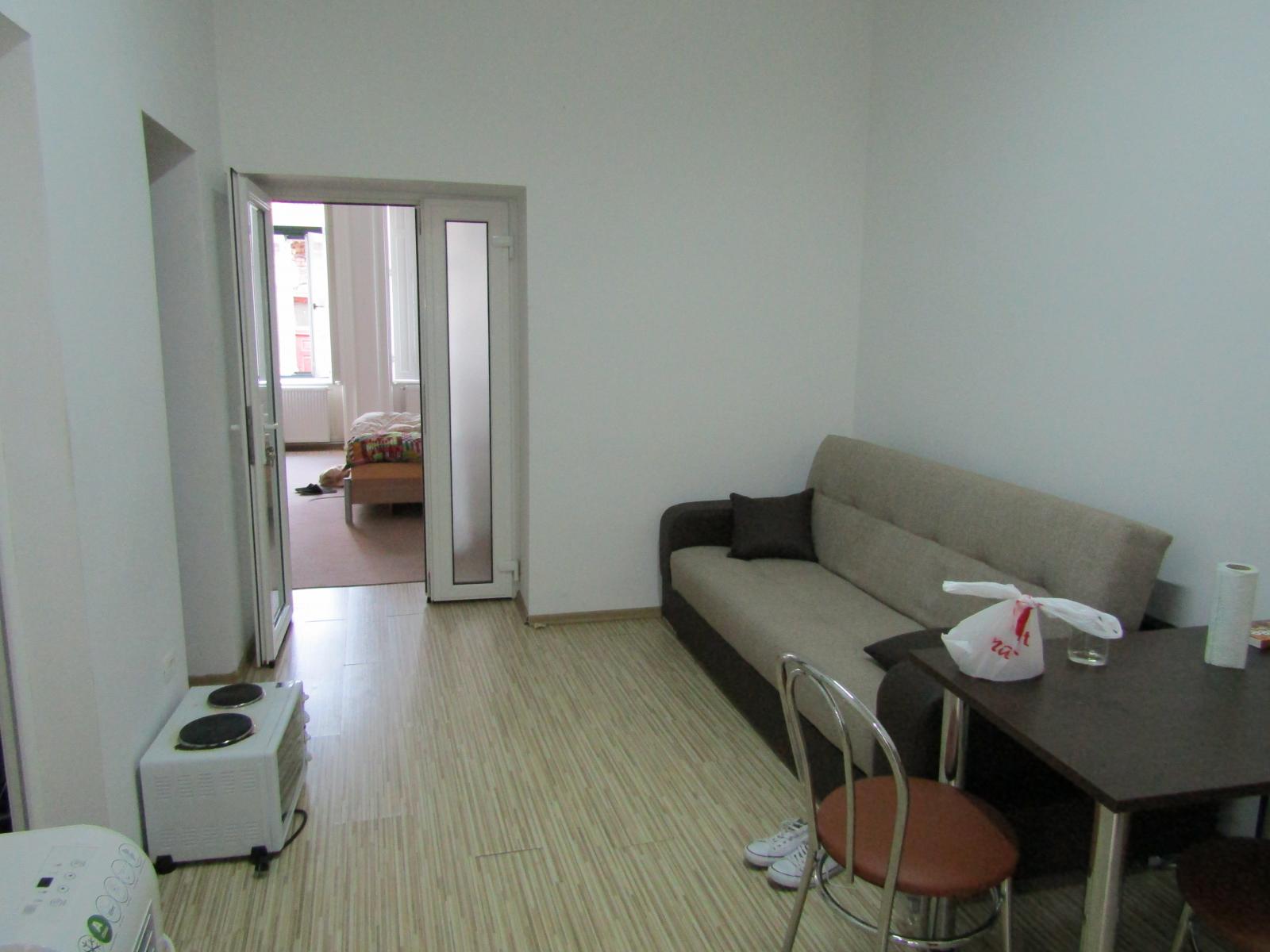 Apartament de vânzare 2 camere Central - 16886AV | BLITZ Cluj-Napoca | Poza2