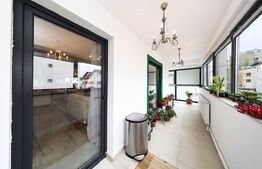 Ap lux 2 cam 100 mp, zona Coresi Mall-Tractorul