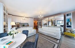 Ap lux 2 cam 100 mp, zona Coresi Mall-Tractorul