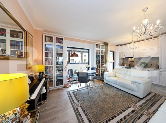 Apartament de vânzare 2 camere Tractorul - 168864AV | BLITZ Brașov | Poza8