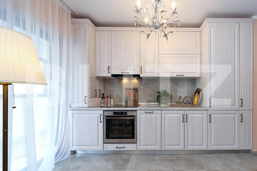 Apartament de vânzare 2 camere Tractorul - 168864AV | BLITZ Brașov | Poza5