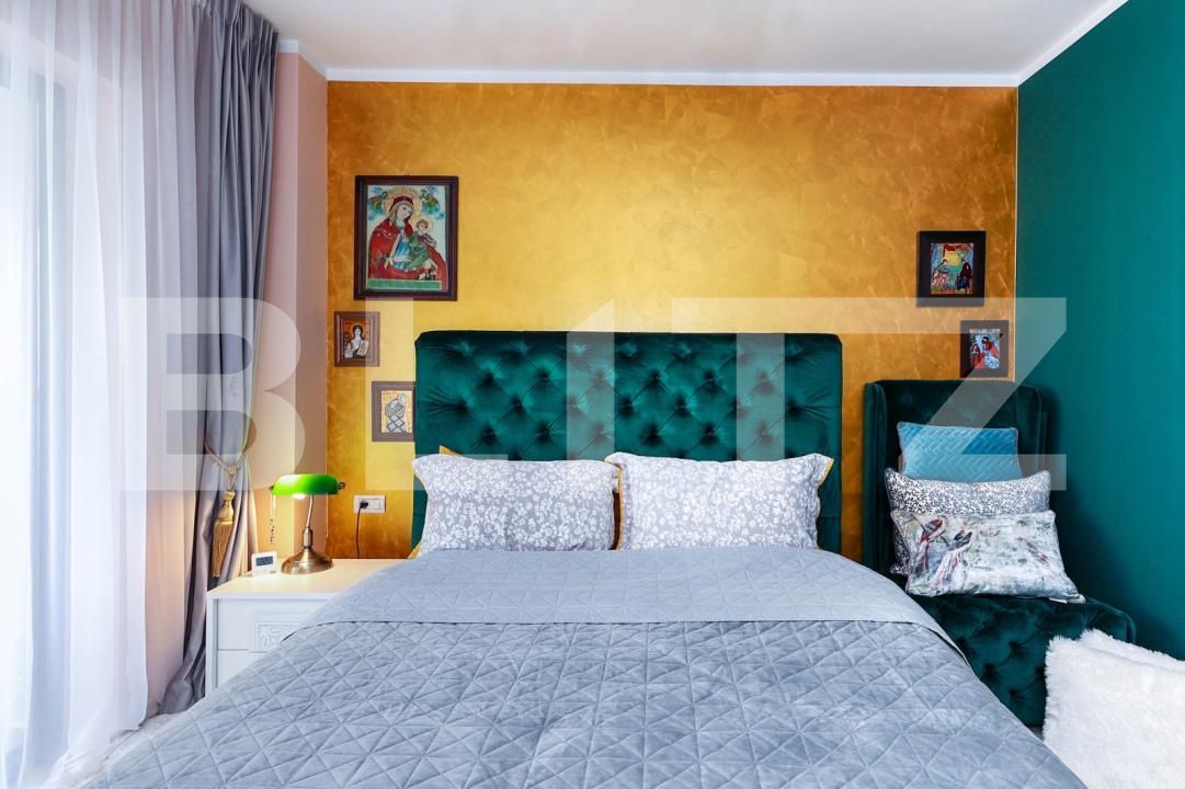 Apartament de vânzare 2 camere Tractorul - 168864AV | BLITZ Brașov | Poza17