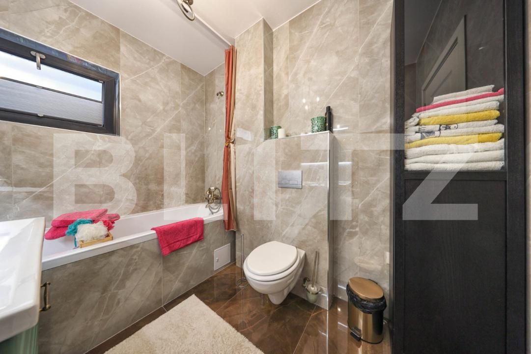 Apartament de vânzare 2 camere Tractorul - 168864AV | BLITZ Brașov | Poza23