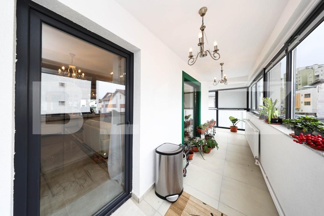 Apartament de vânzare 2 camere Tractorul - 168864AV | BLITZ Brașov | Poza12