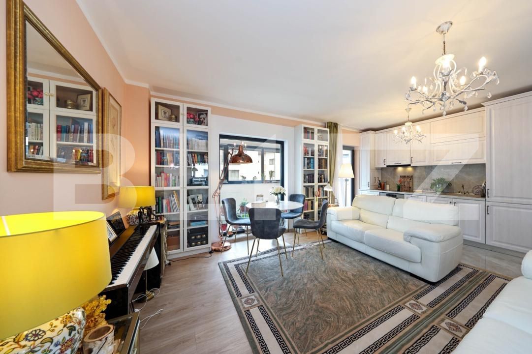 Apartament de vânzare 2 camere Tractorul - 168864AV | BLITZ Brașov | Poza8