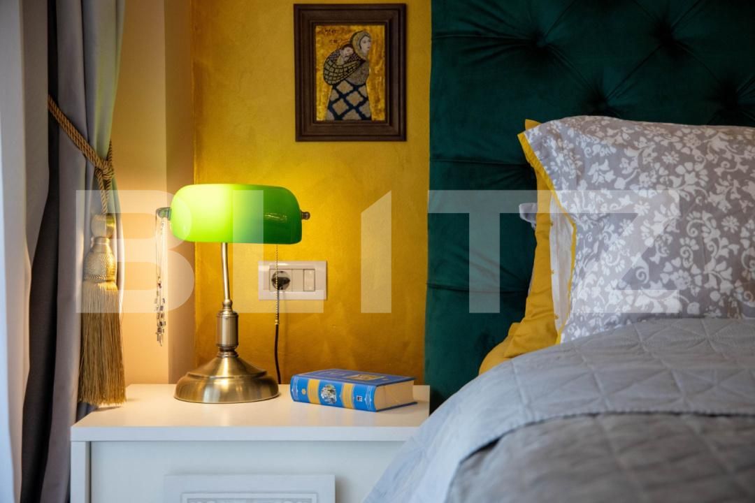 Apartament de vânzare 2 camere Tractorul - 168864AV | BLITZ Brașov | Poza20