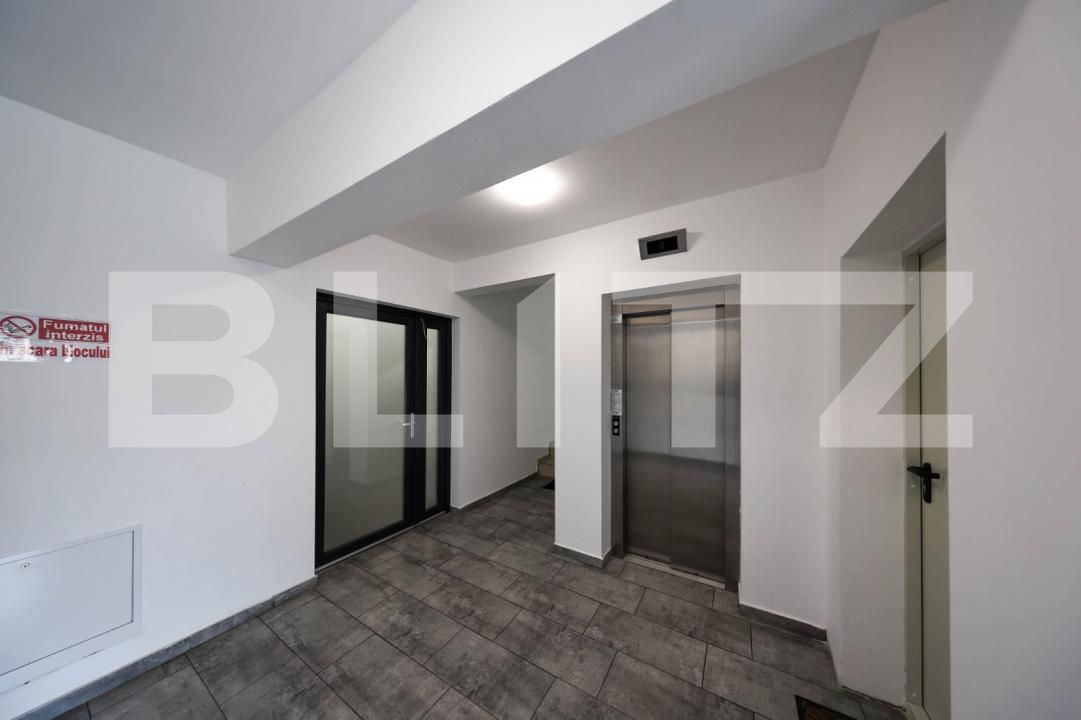 Apartament de vânzare 2 camere Tractorul - 168864AV | BLITZ Brașov | Poza22