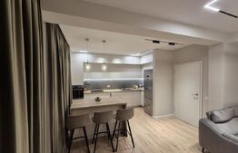 Casa ultra-moderna, cu 4 camere, de vanzare in Brasov