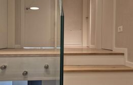 Casa ultra-moderna, cu 4 camere, de vanzare in Brasov