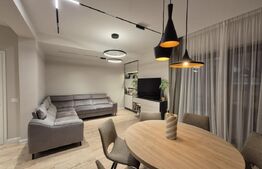 Casa ultra-moderna, cu 4 camere, de vanzare in Brasov