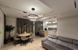 Casa ultra-moderna, cu 4 camere, de vanzare in Brasov