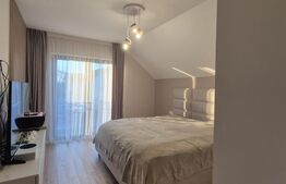 Casa ultra-moderna, cu 4 camere, de vanzare in Brasov