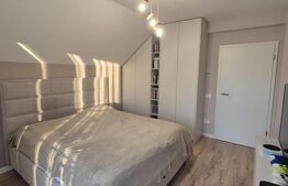 Casa ultra-moderna, cu 4 camere, de vanzare in Brasov