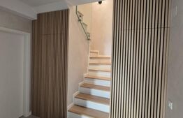 Casa ultra-moderna, cu 4 camere, de vanzare in Brasov