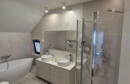 Casa ultra-moderna, cu 4 camere, de vanzare in Brasov