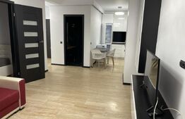 Apartament 2 camere, 56mp, parcare subterana, modern, Grand Park